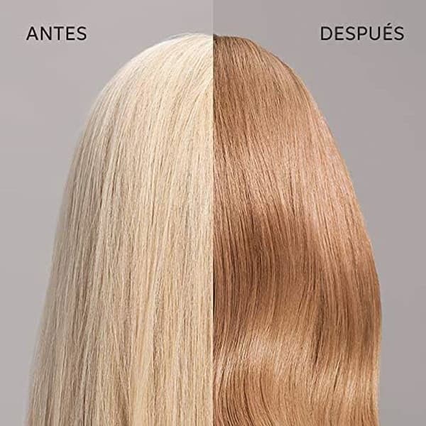 Mascarilla - WELLA PROFESSIONALS - Color Fresh - Brillo Dorado - 150 ml - Ammoniakfri
