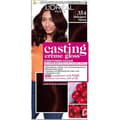 Miniatyrbild 1 av 2: L'Oréal Paris - Färgning Casting Crème Gloss - 354 Mahogny Henna