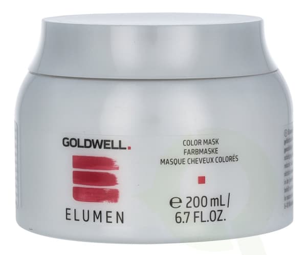 Goldwell Elumen Color Mask 200 ml