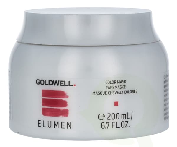 Goldwell Elumen Color Mask 200 ml