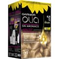 Miniatyrbild 2 av 3: Färg utan ammoniak Olia Garnier 3600541235175 Honungsblond