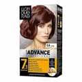 Miniatyrbillede 8 af 11: Permanent Farve Llongueras - 7,34 - Gylden Kobber Blond
