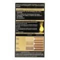 Miniatyrbillede 2 af 4: Permanent Farve   Syoss Olio Intense Uden ammoniak Nº 7,10 Blond Natur
