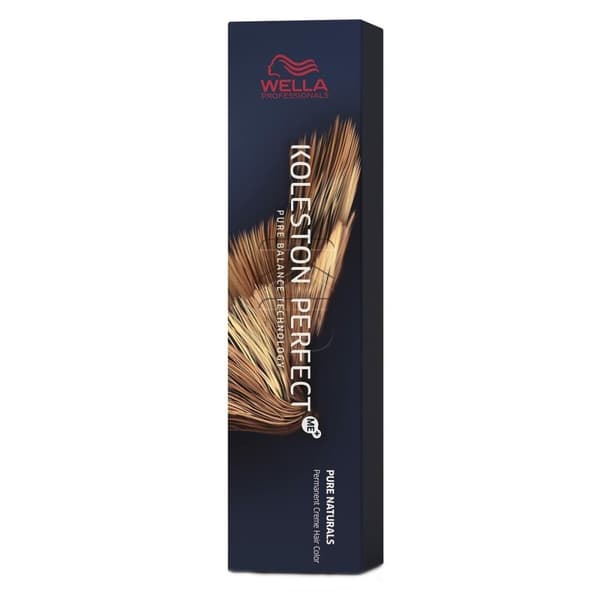Permanent Farve Wella SP