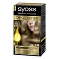 Miniatyrbild 1 av 2: Permanent färg   Syoss Olio Intense Utan ammoniak Nº 7,58 Blont Sand