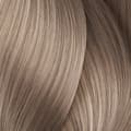 Miniatyrbild 2 av 2: Permanent hårfäg - creme L'Oreal Professionnel Paris Dia Light Utan ammoniak Nº 9.82 50 ml