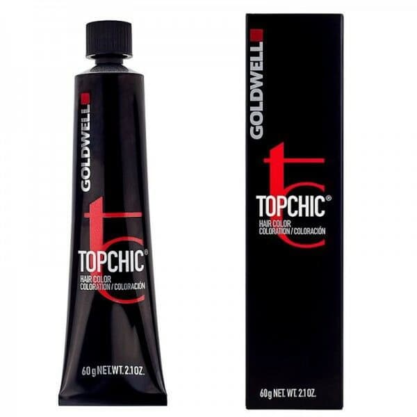 Pysyvä väriaine Goldwell TOPCHIC 60 ml