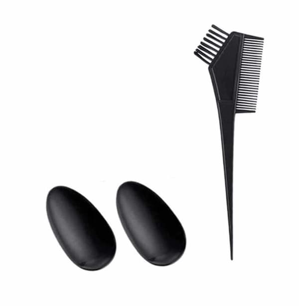 Hair Dye set 15 parts