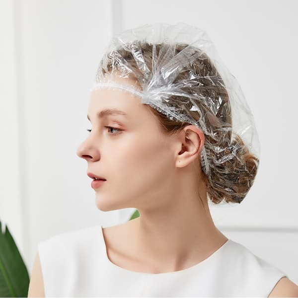 Hair Dye set 15 parts