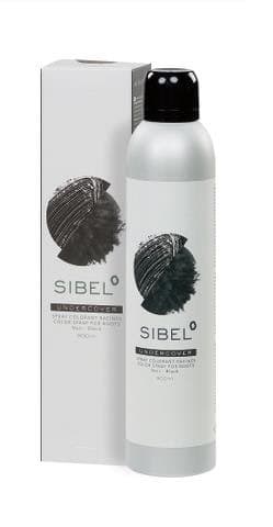 Black Undercover Color Spray 300 ml