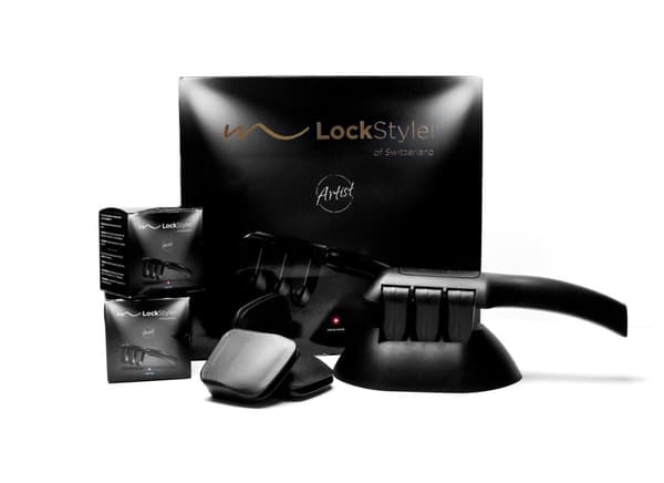Lock Styler baspaket