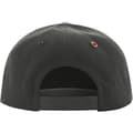 Miniatyrbild 2 av 4: Urban Classics A-Z LETTRE Snapback Cap - svart