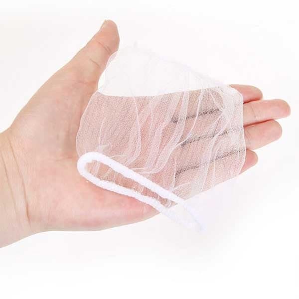 100-Pack - Filterpåsar för Avlopp och Diskho - Påsar / Filter