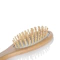 Miniatyrbild 3 av 4: Trähårborste Antistatisk SPA Massagekamvårdskam