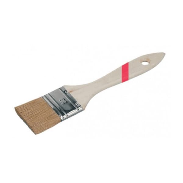 Eco industri platt borste 20mm - ROULOR - 10090 20