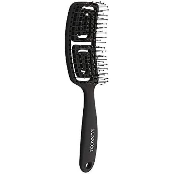 Lussoni Labyrinth Liten Detangling Borste