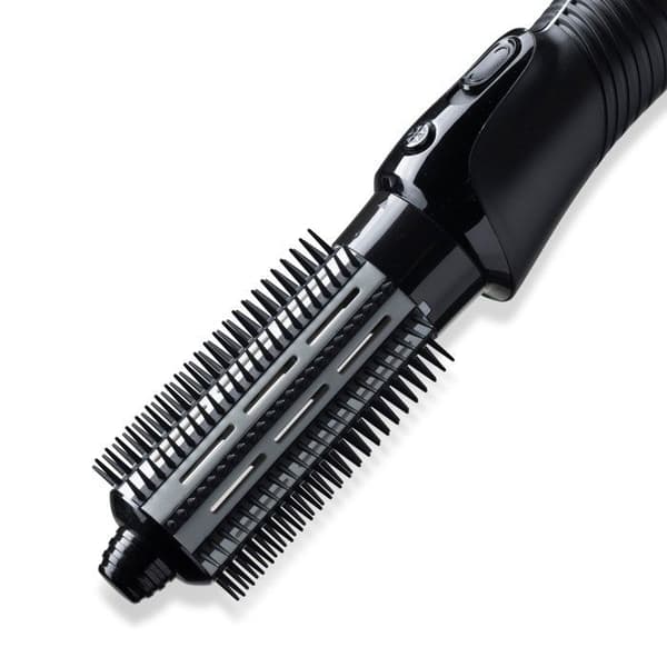 Varmluftsborste - BRAUN - Satin Hair 7 AS 720 - Svart - För kvinnor - Vuxen