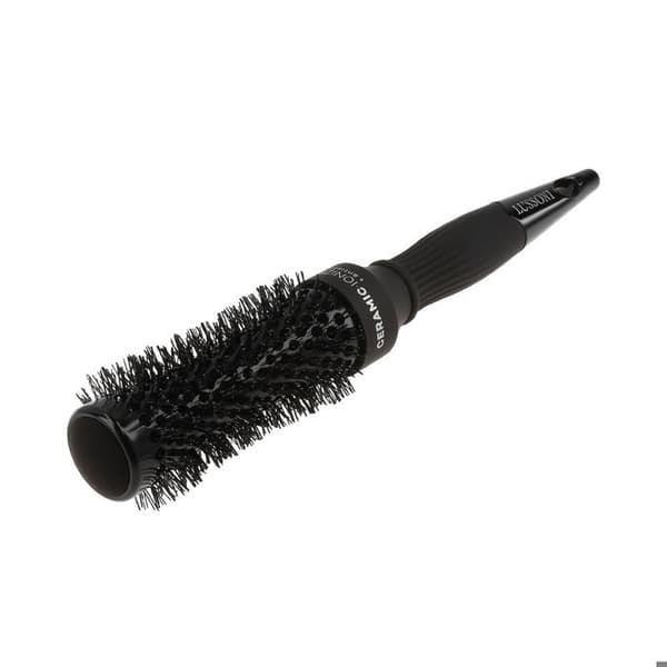 Lussoni Haircare Brush Hourglasses Styling 33mm - timglasformad borste