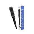 Miniatyrbild 2 av 4: Lussoni Haircare Brush Hourglasses Styling 33mm - timglasformad borste
