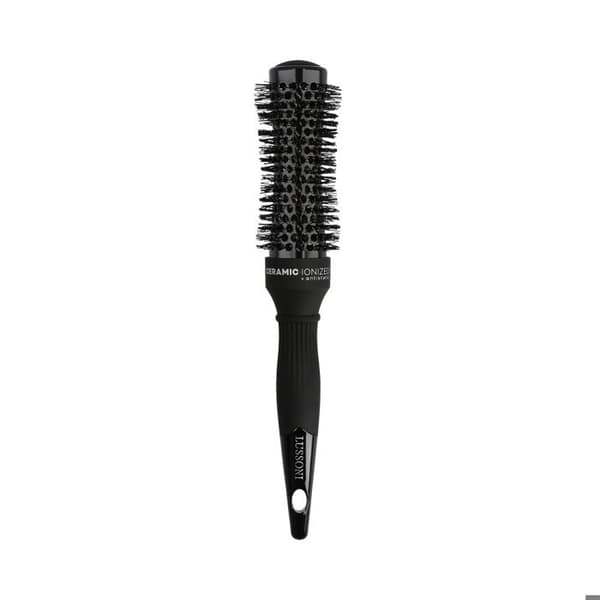 Lussoni Haircare Brush Hourglasses Styling 33mm - timglasformad borste