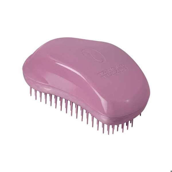 Tangle Teezer Original Plant Brush Purple - lila dettrasselborste