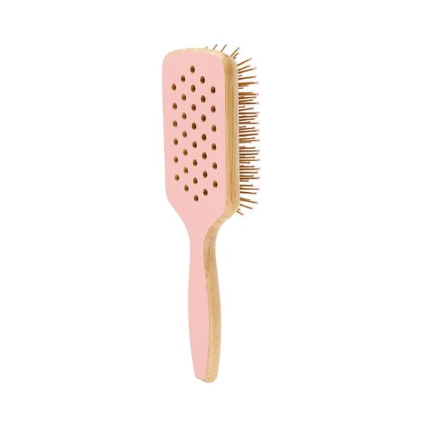 Ilū Bamboom Paddle Hair Brush - lösborste