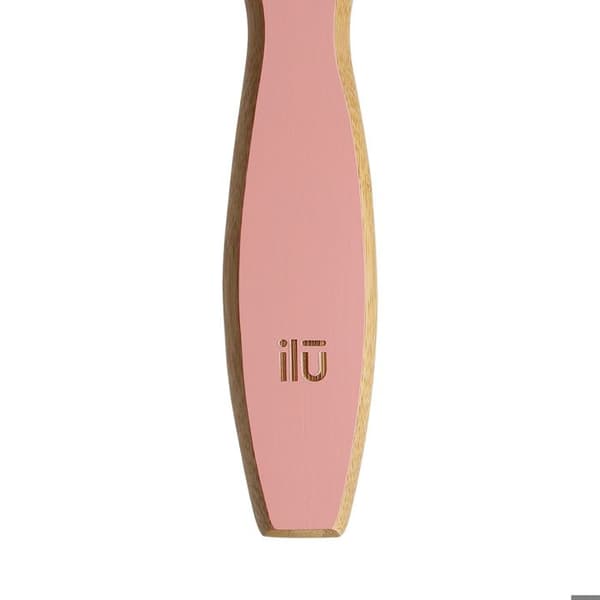 Ilū Bamboom Paddle Hair Brush - lösborste