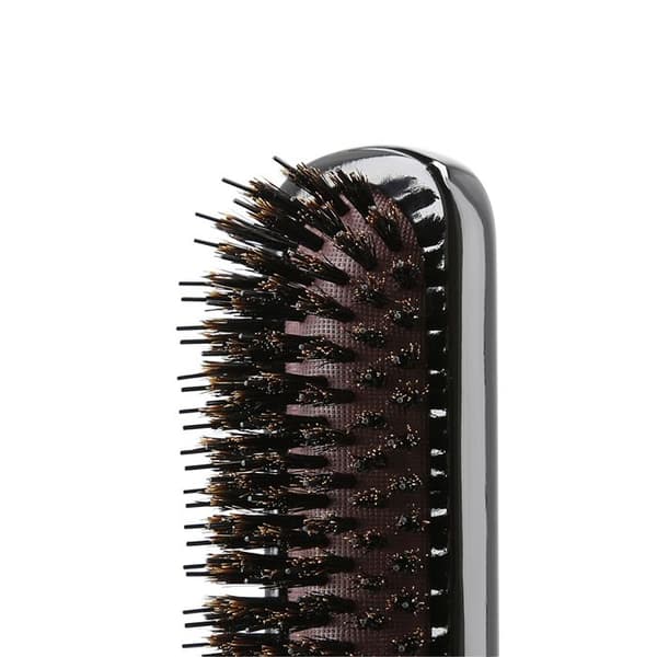 Lussoni Haircare Brush Natural Style Slim - fin borste