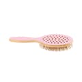 Miniatyrbild 3 av 4: Ilū Bamboom Oval Large Hair Brush - lösande borste