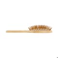Miniatyrbild 4 av 4: Ilū Bamboom Oval Large Hair Brush - lösande borste