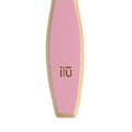Miniatyrbild 2 av 4: Ilū Bamboom Oval Large Hair Brush - lösande borste