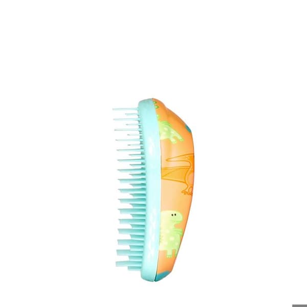 Tangle Teezer Original Mini Mighty Dino - Detangling Borste