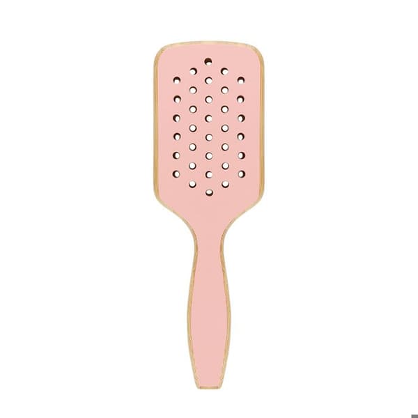 Ilū Bamboom Paddle Hair Brush - lösborste