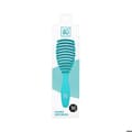 Miniatyrbild 2 av 4: Ilū Easy Detangling Hair Brush Ocean Blue - detanglingborste