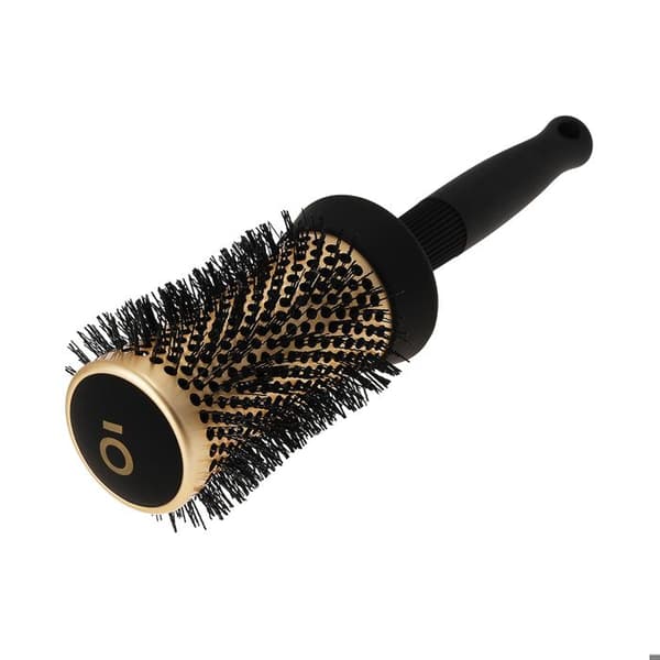 Kashōki Hair Brush Timglas Styling 53mm - timglasformad borste