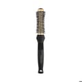 Miniatyrbild 3 av 4: Kashōki Hair Brush Timglas Styling 25mm - timglasformad borste