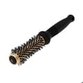 Miniatyrbild 4 av 4: Kashōki Hair Brush Timglas Styling 25mm - timglasformad borste