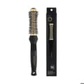 Miniatyrbild 1 av 4: Kashōki Hair Brush Timglas Styling 25mm - timglasformad borste