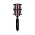 Miniatyrbild 1 av 4: Lussoni Haircare Brush Natural Style 50mm - naturlig borste