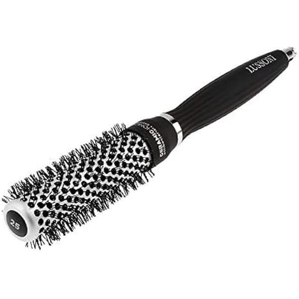 Lussoni Hot Volume stylingborste Ø 25 mm Keramik - Lussoni - Hot Volume - Ø 25 mm - Keramik