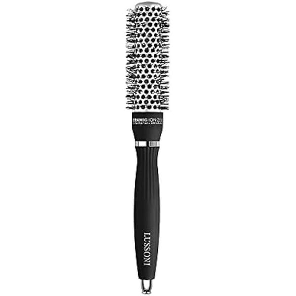 Lussoni Hot Volume stylingborste Ø 25 mm Keramik - Lussoni - Hot Volume - Ø 25 mm - Keramik