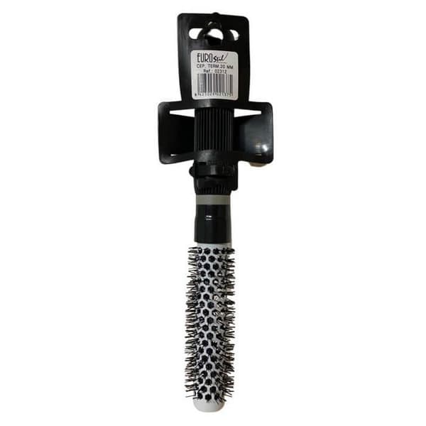 Eurostil Thermal Brush Eraser 20mm (02312)