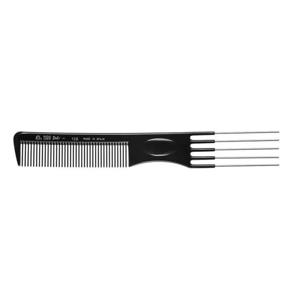 Eurostil kam med 5 järnspetsar 150 g - 8423029004903
