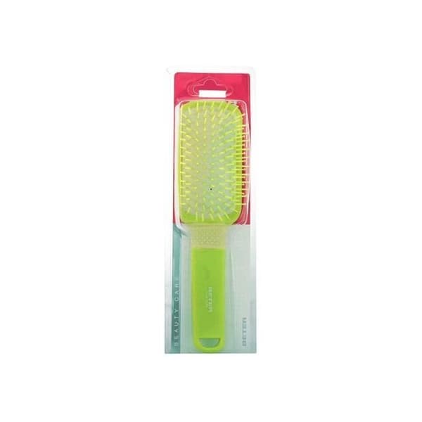 Beter - HAIR BRUSH kudde nylonborst - breda 1 pz - -