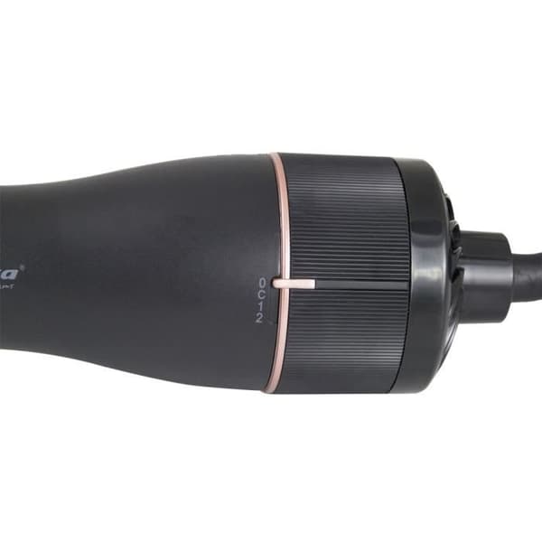 Blåsningsborste - ESPERANZA - EBL015 - Ergonomisk design - Snabb uppvärmning - Enkel användning