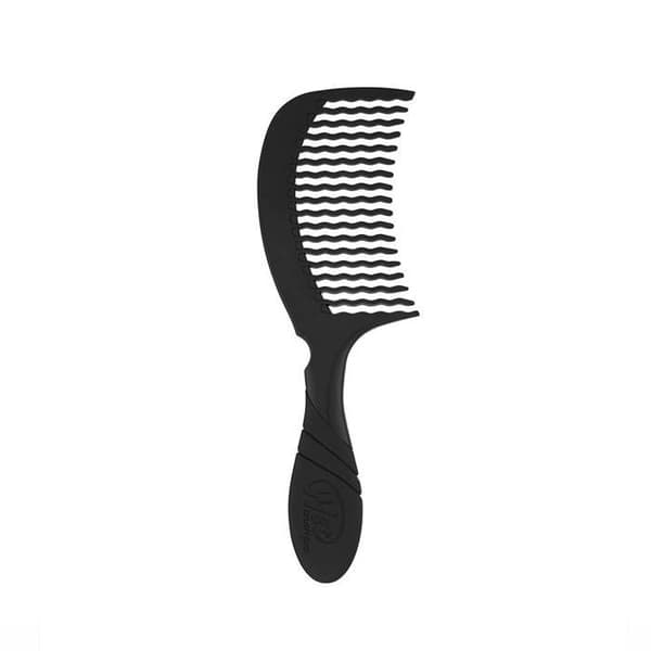Tampongering - Wet Brush - Blackout - Unisex - 1 styck - Svart