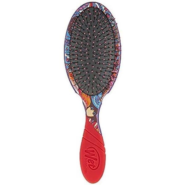 Brush - WET BRUSH - P34496 - Pro Detangler - Free Sixty - Pasiley