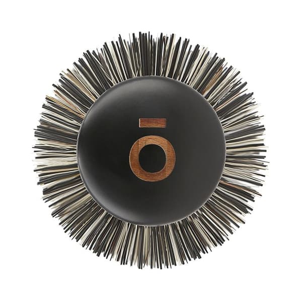 Kashōki Hair Brush Essential Beauty 35mm - rund borste