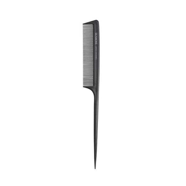 Lussoni Haircare KAM 202 LIFT TAIL KAM - kam för frisyrer