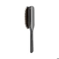 Miniatyrbild 3 av 4: Lussoni Haircare Brush Natural Style Paddle - platt borste